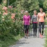 Hotel La Pura Womens Health 4*