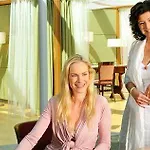 La Pura Womens Health 4* Gars am Kamp