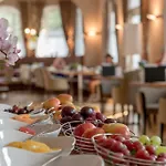 La Pura Womens Health Hotel Gars am Kamp