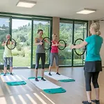 La Pura Womens Health Hotel Gars am Kamp