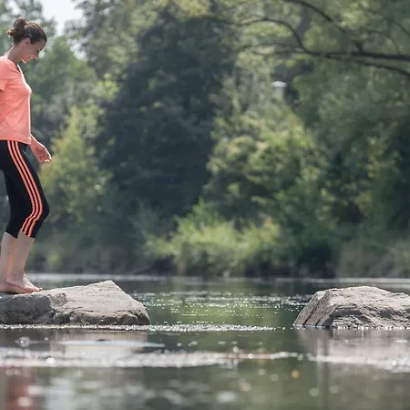 La Pura Womens Health 호텔 4*