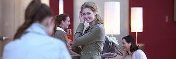 Отель La Pura Women's Health Kamptal