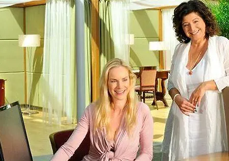 La Pura Women's Health Kamptal 4* Гарс-ам-Камп