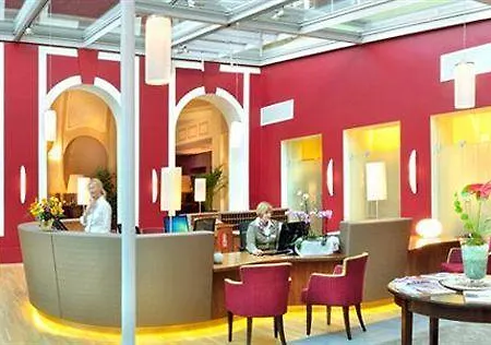 La Pura Womens Health 4*