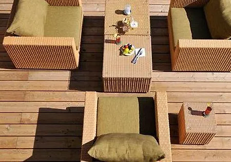 La Pura Womens Health 4*