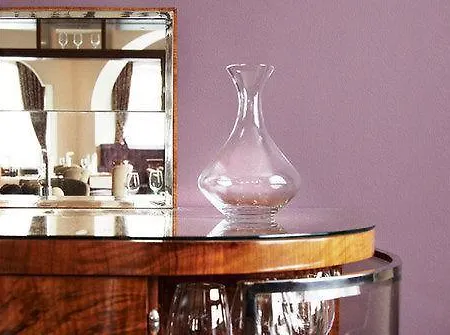 La Pura Womens Health 호텔 가르스 암 캄프