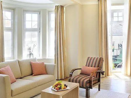 La Pura Womens Health 호텔 가르스 암 캄프