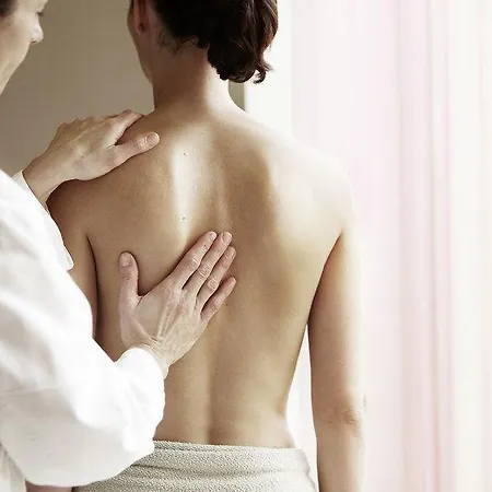 La Pura Women's Health Kamptal Отель 4*