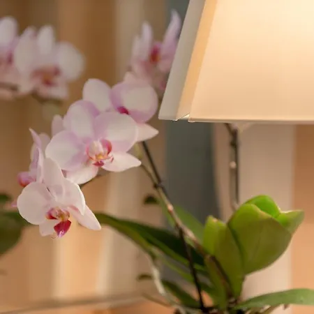 Hotel La Pura Womens Health Gars am Kamp