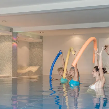 호텔 La Pura Womens Health 가르스 암 캄프