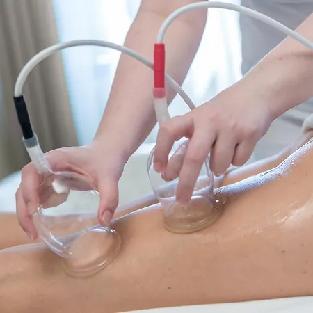 La Pura Women's Health Kamptal 4* Гарс-ам-Камп