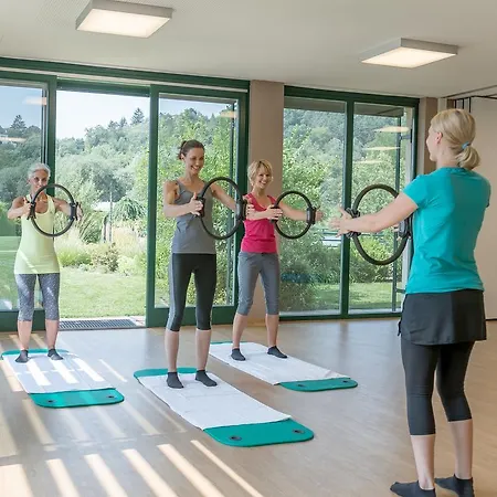 La Pura Womens Health 호텔 가르스 암 캄프