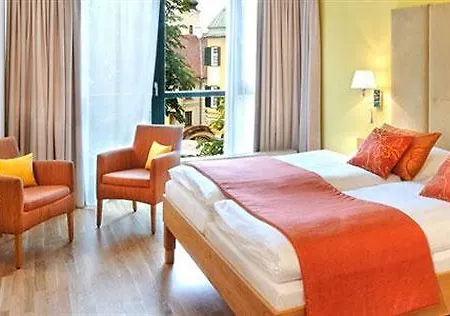 Отель La Pura Women's Health Kamptal 4*