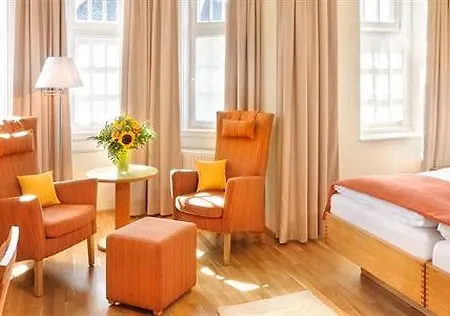 호텔 La Pura Womens Health 가르스 암 캄프