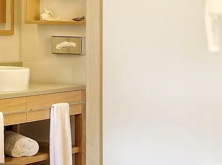 La Pura Womens Health 호텔 가르스 암 캄프