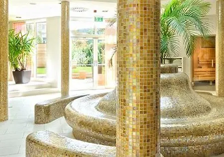 호텔 La Pura Womens Health