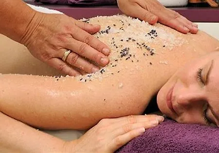 La Pura Womens Health 호텔 가르스 암 캄프