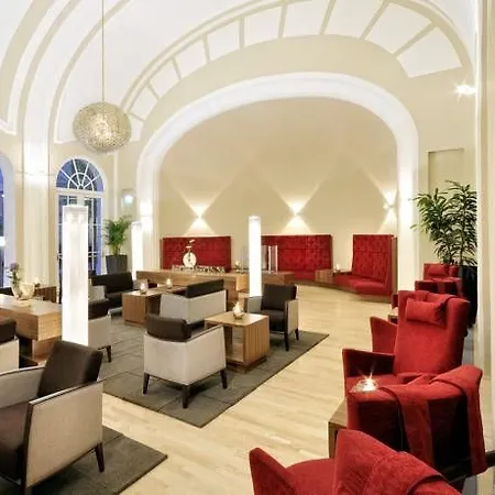 فندق La Pura Womens Health غراس أم كامب