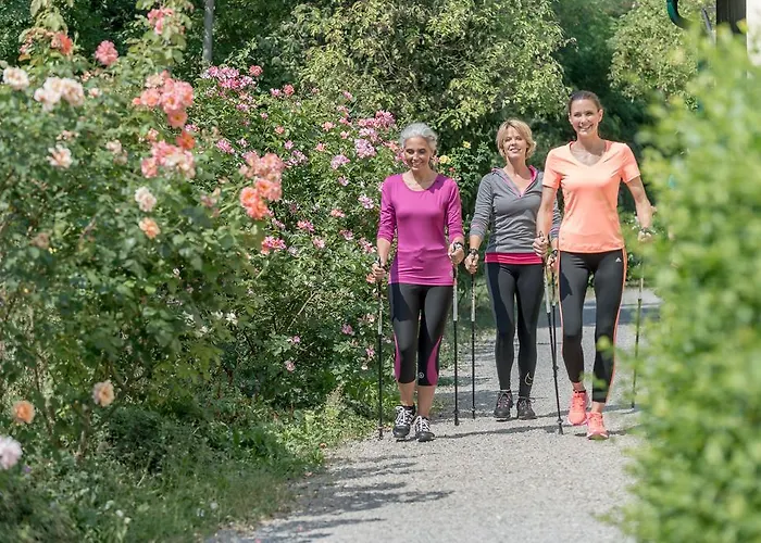 Ξενοδοχείο La Pura Womens Health 4*