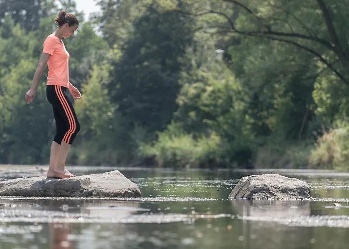 La Pura Womens Health Ξενοδοχείο 4*