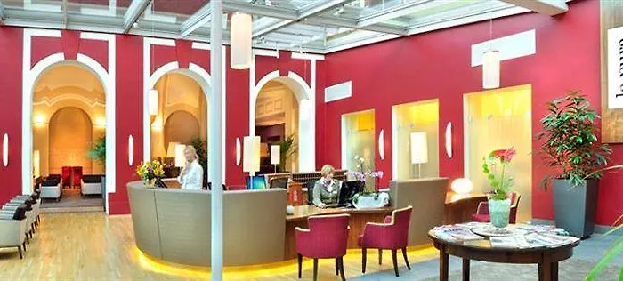 La Pura Womens Health 4*