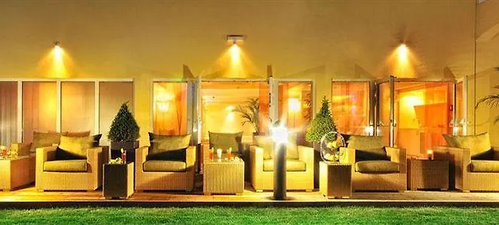 La Pura Womens Health Hotel Gars am Kamp