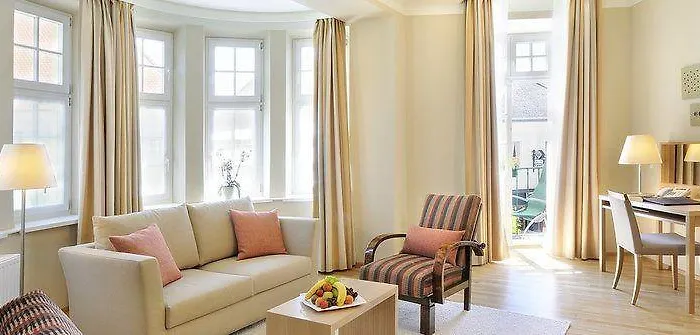 La Pura Womens Health Ξενοδοχείο Gars am Kamp