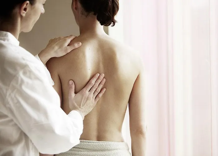 La Pura Womens Health Ξενοδοχείο 4*