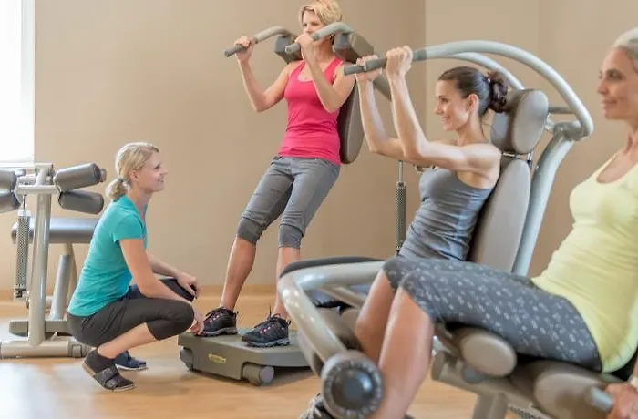 La Pura Womens Health Gars am Kamp