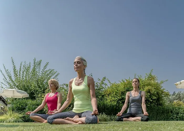 Ξενοδοχείο La Pura Womens Health 4*