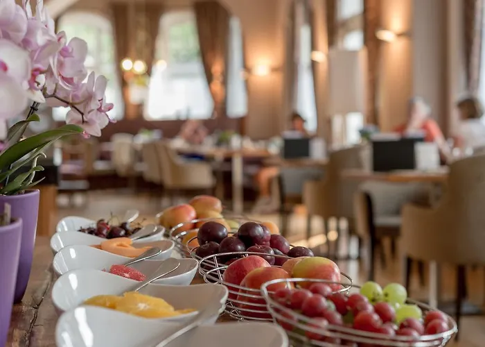 La Pura Womens Health Hotel Gars am Kamp