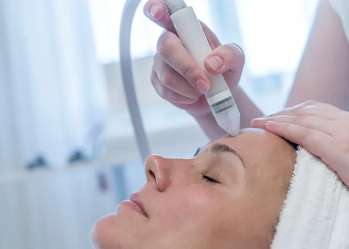 La Pura Womens Health Hotel 4*