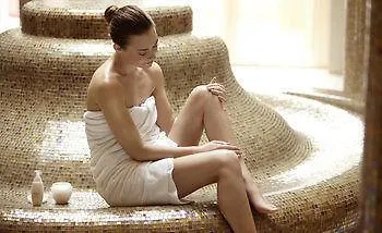 La Pura Womens Health 4* غراس أم كامب