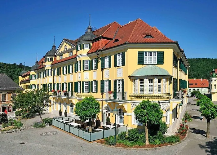 La Pura Womens Health Gars am Kamp