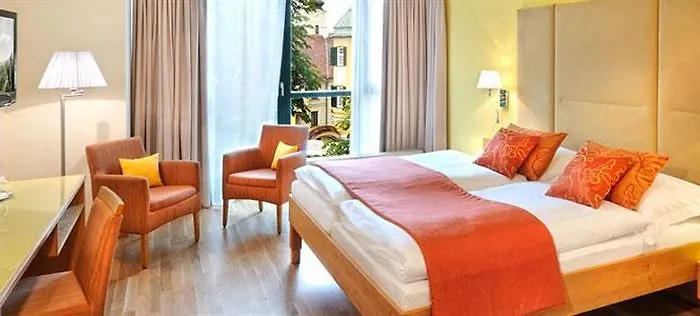 Hotel La Pura Womens Health 4*