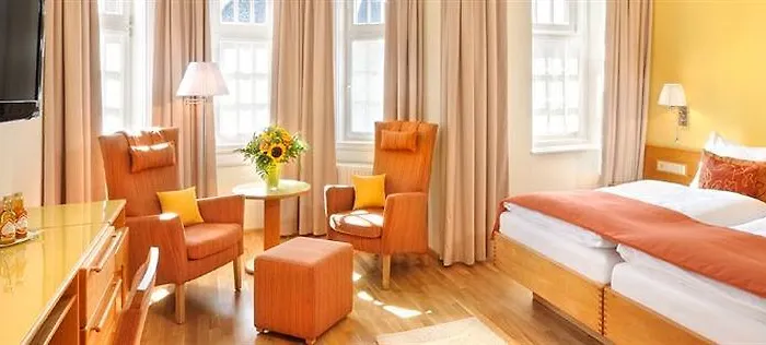 Hotel La Pura Womens Health Gars am Kamp