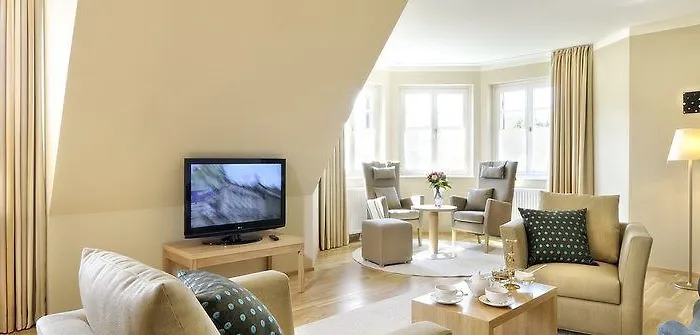 La Pura Womens Health Hotel Gars am Kamp