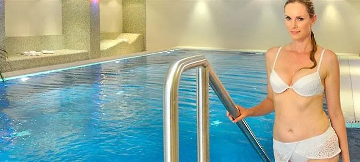 Ξενοδοχείο La Pura Womens Health Gars am Kamp