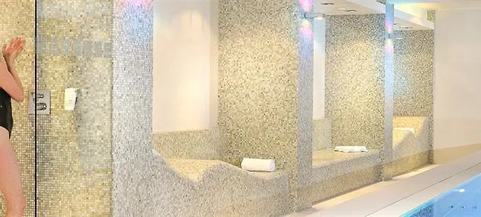 La Pura Womens Health Hotel Gars am Kamp