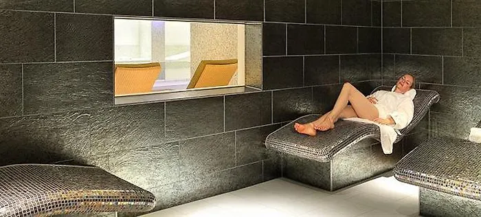 فندق La Pura Womens Health غراس أم كامب