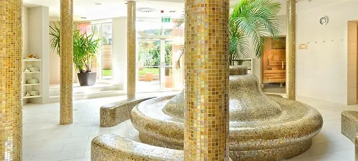 Hotel La Pura Womens Health