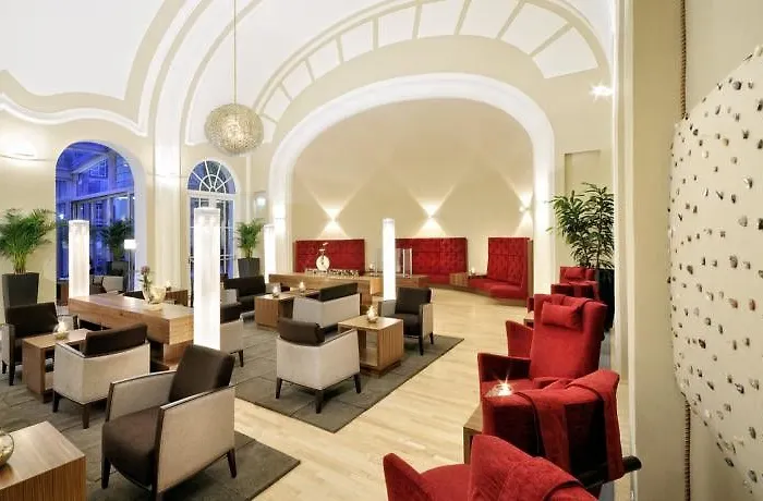 Hotel La Pura Womens Health Gars am Kamp