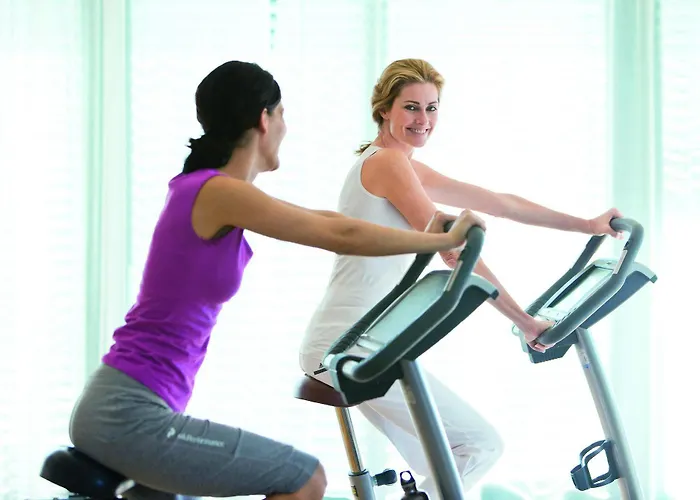 La Pura Womens Health Hotel