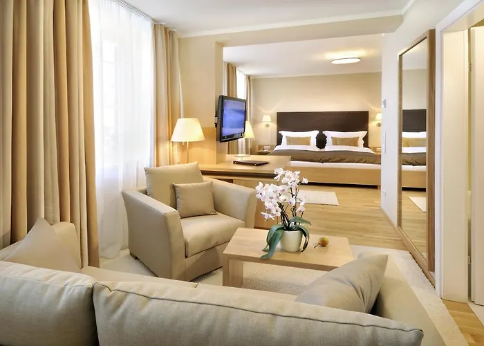 Hotel La Pura Womens Health Gars am Kamp